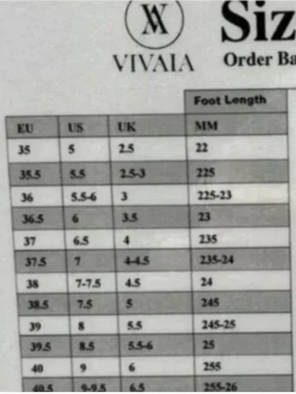 Vivaia Claire Ballet Flats Slip On Knit Shoes Lightweight Flat Forest Green 9.5 - Picture 8 of 11